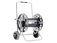 AVVOLGITUBI CLABER METAL PROFY