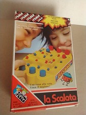 LA SCALATA  della Feber - mini