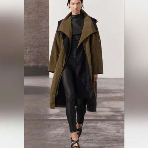 Zara collection oversized - zara,