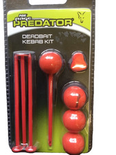 KIT KEBAB FOX RAGE PREDATOR