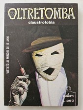 66) OLTRETOMBA  n.  192 - ed