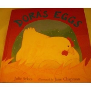 Dora eggs julie sykes - eggs,