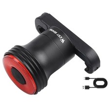 Fanale posteriore bici smart
