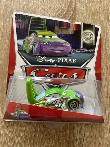 Disney pixar cars wingo con - pixar,