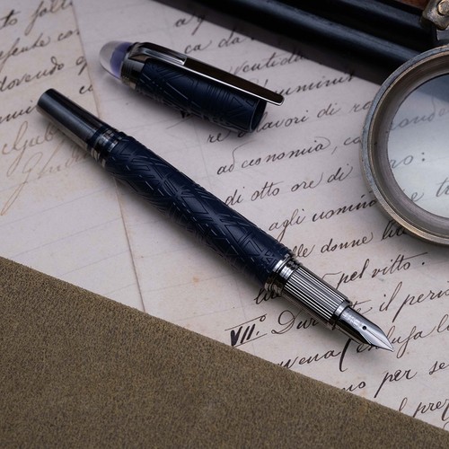 Montblanc starwalker - montblanc,