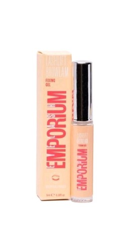 The eyelash emporium - eyelash,