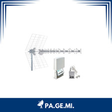 Fracarro Antenne KIT 7 5G T2