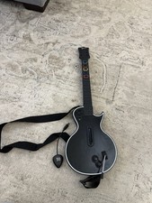 Guitar Hero III Gibson Les