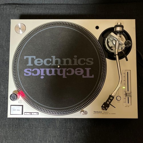 Technics 1200mk5 - technics, sl-1200mk5