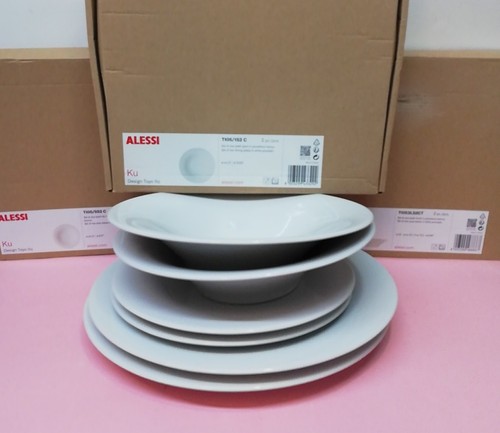 Alessi toyo ito set - set, 6