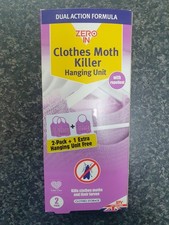 ZERO IN 2+1pk di Repellente