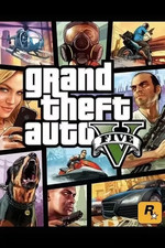 ✅✅✅GTA- V Online