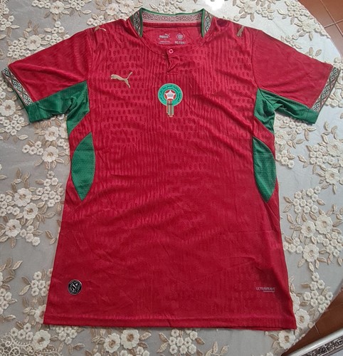 Maglia marocco - maglia,
