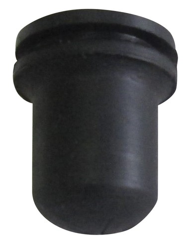 Gommino scarico cassa filtro - gommino,