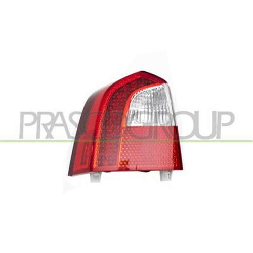 Fanale posteriore sinistro - fanale,