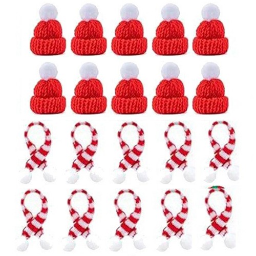 For mini cappello - for,