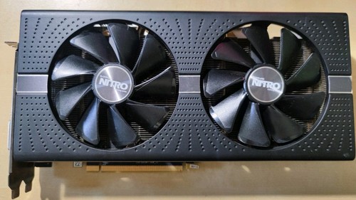 580 4gb sapphire amd gpu - sapphire,