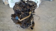 DHW motor para piezas SUZUKI