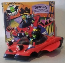 Veicolo vintage anni 90 Bandai