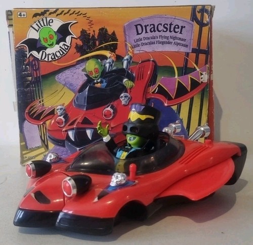 Veicolo vintage anni bandai - veicolo,
