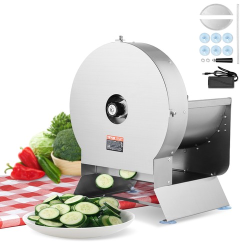Vevor affettatrice per verdure - affettatrice,