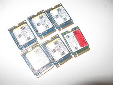 kioxia  hard disk ssd 256gb mtfddav256tbn 256gb m.2 6.0gb/s nvme pcie 2230