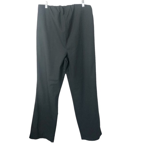 Pantalone premaman pull-on
