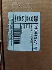 Scheda Timer Lavastoviglie