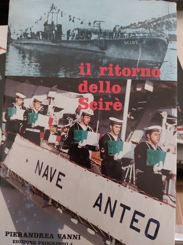 Pierantonio vanni ritorno - pierantonio,