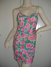 ABITO ESTIVO VESTITO DONNA