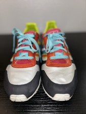 Adidas Uomo Rising Star Oddity