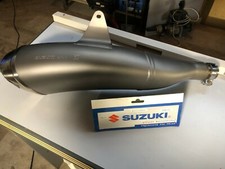 SUZUKI GSX R 1000 K9 L0-L2