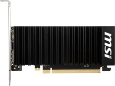 Msi GeForce GT1030 4GB DDR4