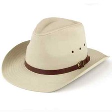 Cappello da cowboy bianco