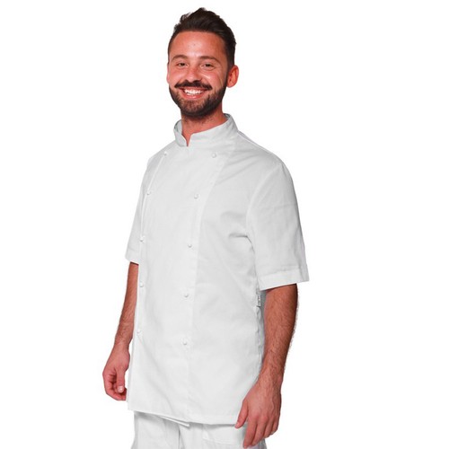 Giacca casacca chef estiva