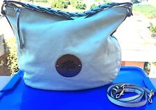 Borsa Mulberry Grande Pelle Usata
