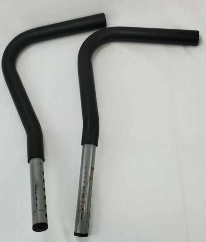 Coppia maniglie braccia - maniglie,