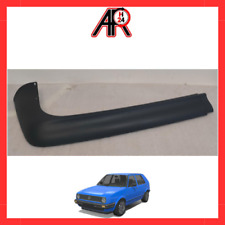Spoiler sinistro paraurti anteriore Vw Golf 1990 UNICAR 39627