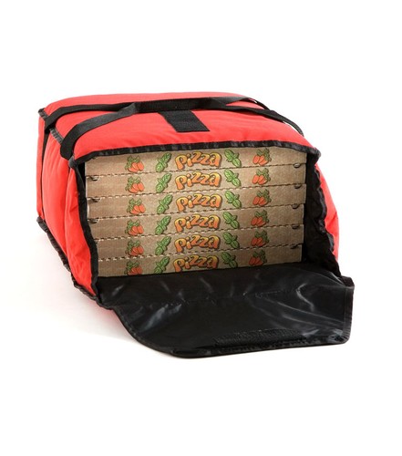 Borsa termica porta - termica, pizze