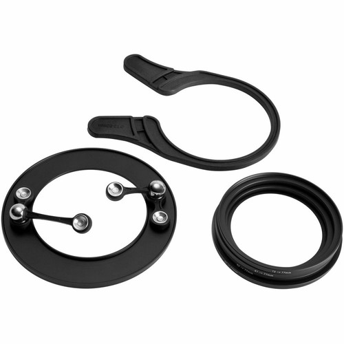 Set anelli lensbaby omni - di,