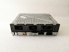 Audi A6 4F C6 Centralina Navigazione Radio Ricezione Ricevitore 4E0035541P