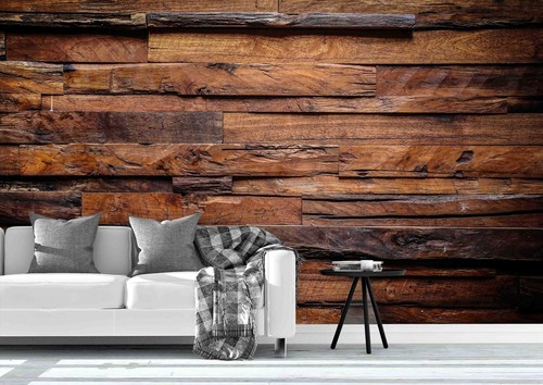 Tavola legno marrone - di,