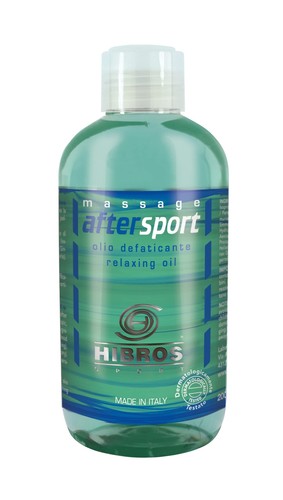 Hibros olio aftersport - hibros,