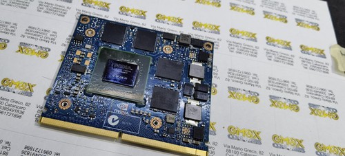 Nvidia quadro k2100m - quadro, 2gb
