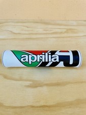 Aprilia tuareg 125 - aprilia, paracolpi