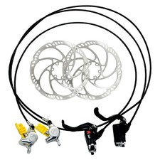 Magura MT8 Pro Carbon Post