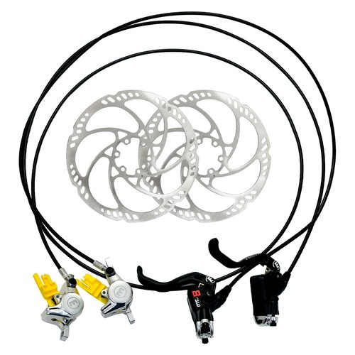 Magura mt8 pro - magura, post