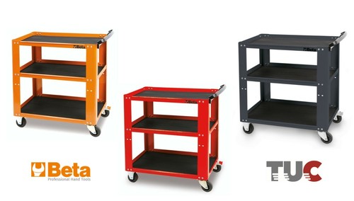 Carrello porta utensili - , beta