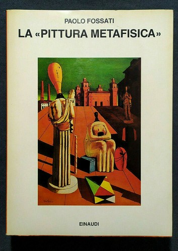 Pittura metafisica paolo - pittura,