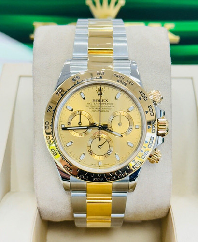 Rolex daytona 116503 - daytona,